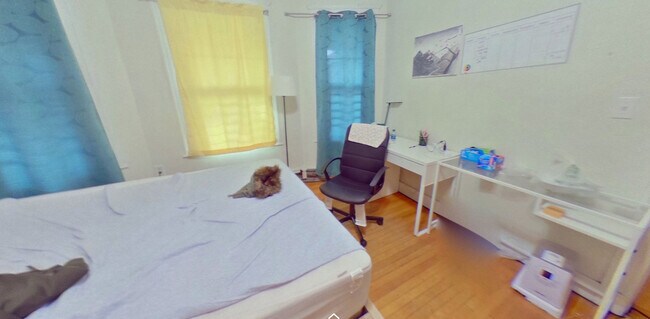 Foto del edificio - 12 Harris St