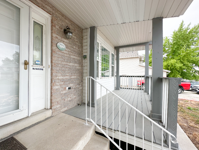 Building Photo - 1148 N 2725 W