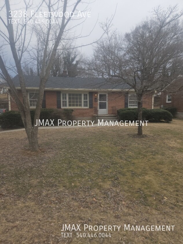 Primary Photo - This property has a no security deposit op...