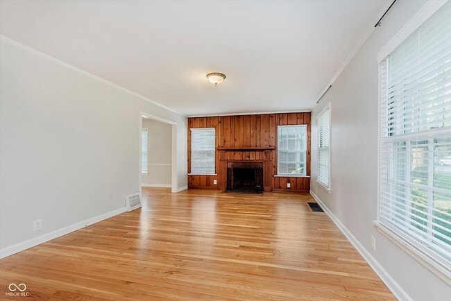 Foto del edificio - 5033 N Pennsylvania St