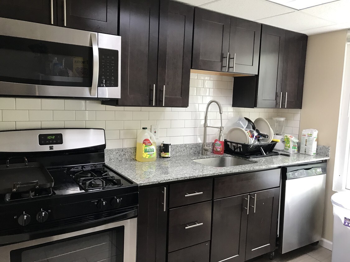 Cocina - 139 Northampton St