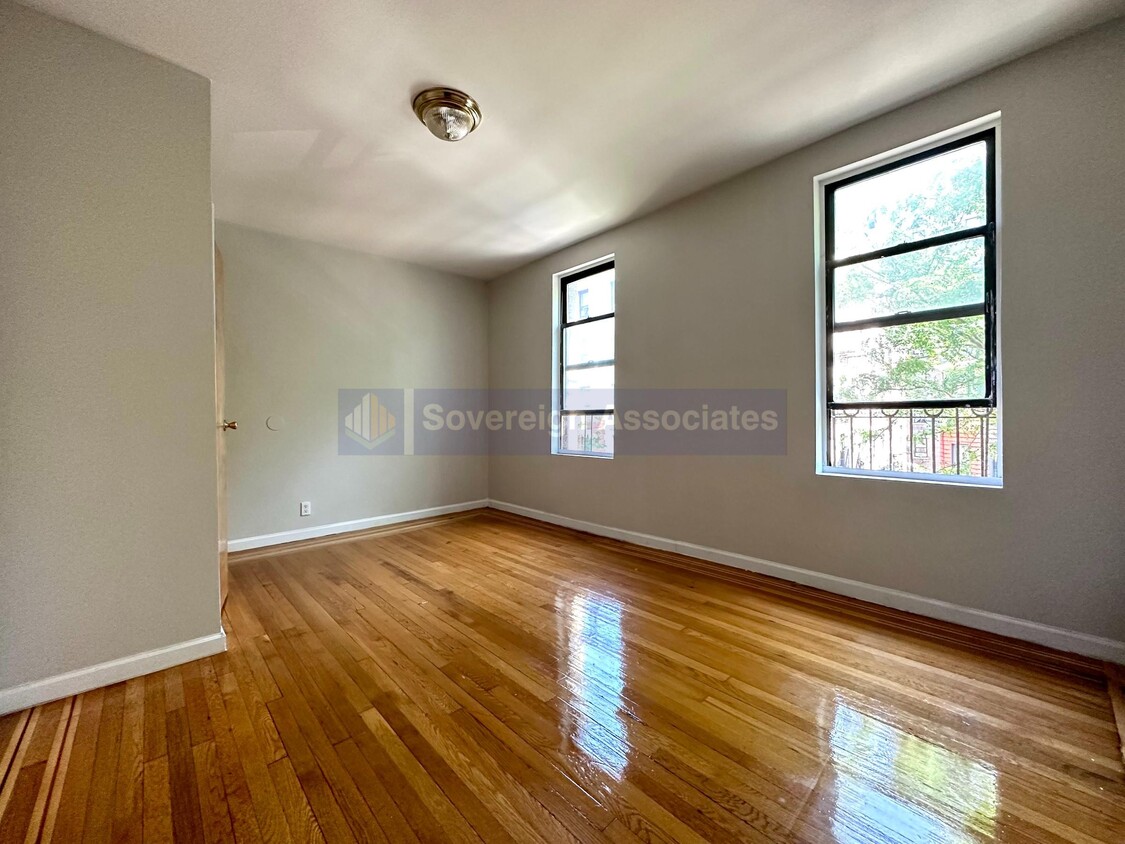 Foto principal - 570 W 156th St