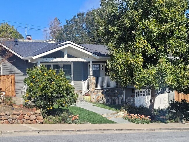 Building Photo - 3732 Bret Harte Dr