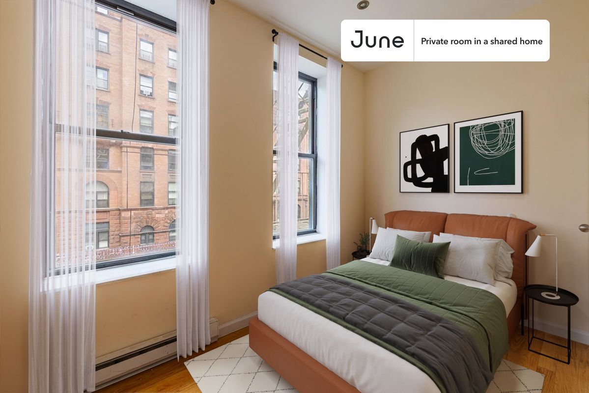 Primary Photo - Private bedroom in 4 bed/2 bath Home
