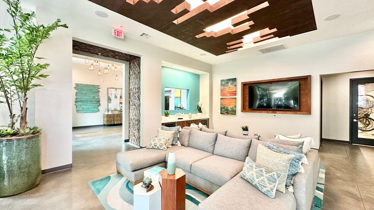 Foto principal - Brand New High-Rise Condo Unit with Stunning Community Amenities, Ocean Views, & MORE!