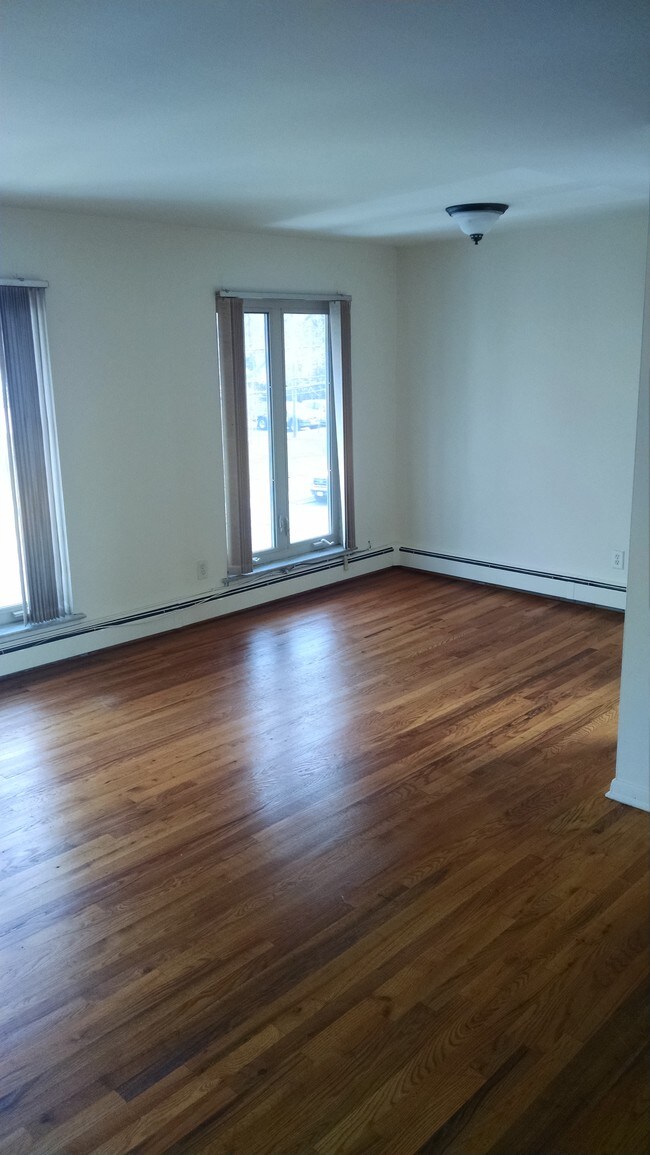 Foto del edificio - 422 Plateau Ave