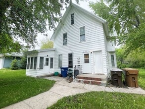 Building Photo - 510 W 4th Ave