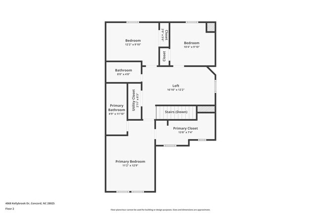 Foto del edificio - 4068 Kellybrook Dr