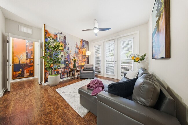 Foto del edificio - 1702 W Cleveland St