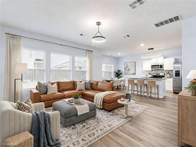 Foto del edificio - 3716 Black Granite Dr