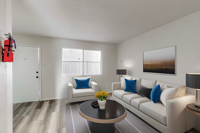 Foto del edificio - The Twelve 601