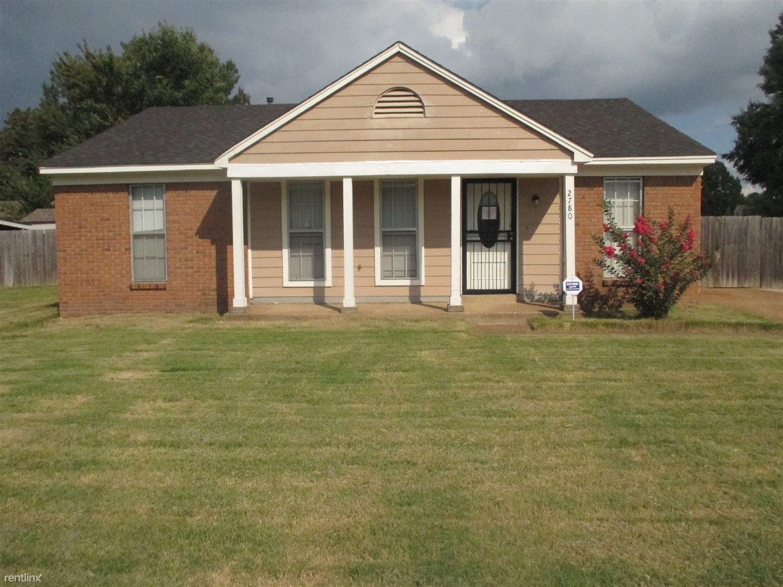 Primary Photo - 2780 Van Leer Dr