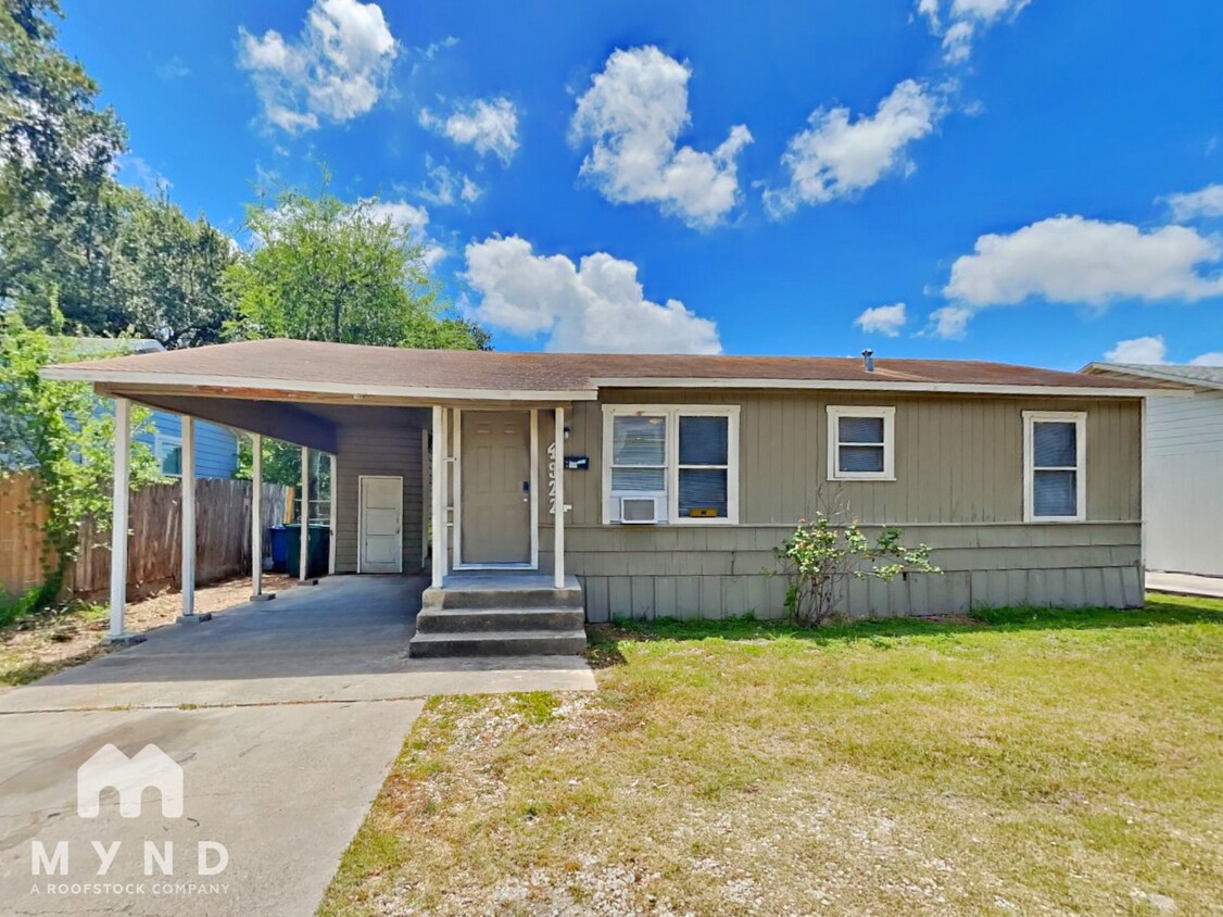 Foto principal - 4922 Weber Rd