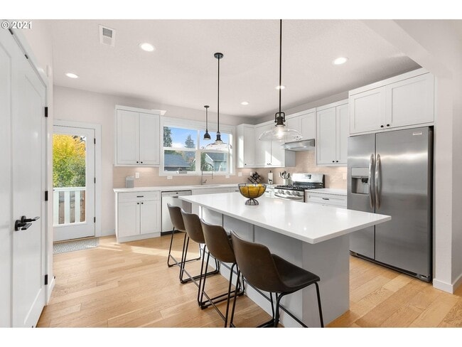 Building Photo - 8421 N Burrage Ave
