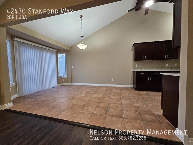 Building Photo - 2 bedrooms, 2 full baths and 2 car garages...