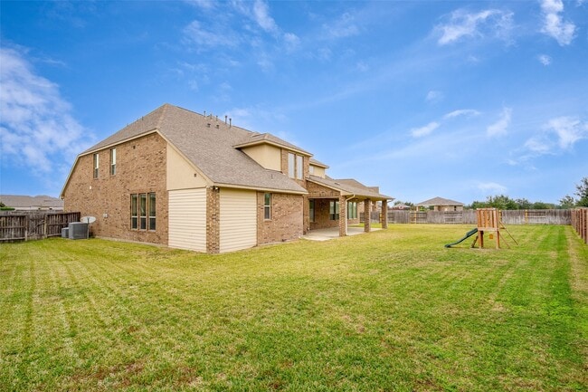 Building Photo - 16406 Baston Creek Dr