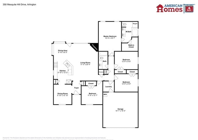 Building Photo - 350 Mesquite Hill Dr