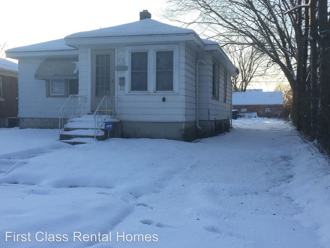 Foto principal - 4448 Maryland St