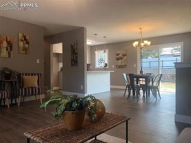 Photo - 1825 Capulin Dr