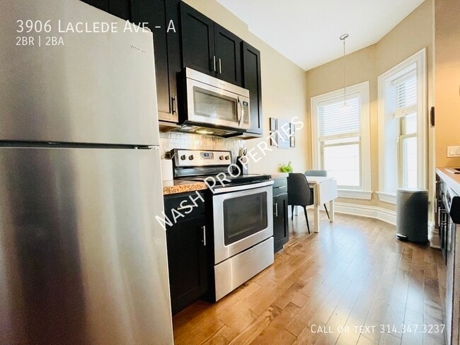 Building Photo - 3906 Laclede Ave