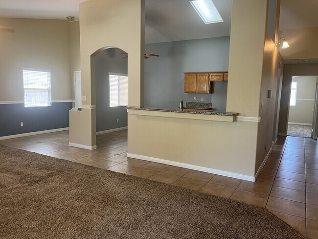 Foto del edificio - 4710 Silver Mountain Ct