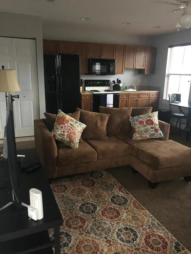 4014 S Blair Stone Rd, Tallahassee, FL 32311 House Rental in