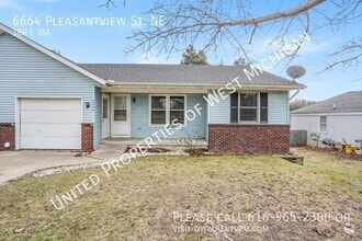 Building Photo - 6664 Pleasantview St NE