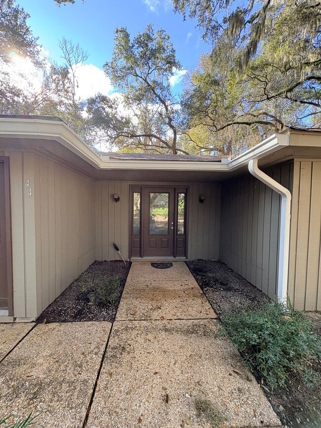 Building Photo - Rental Home Hiltonhead