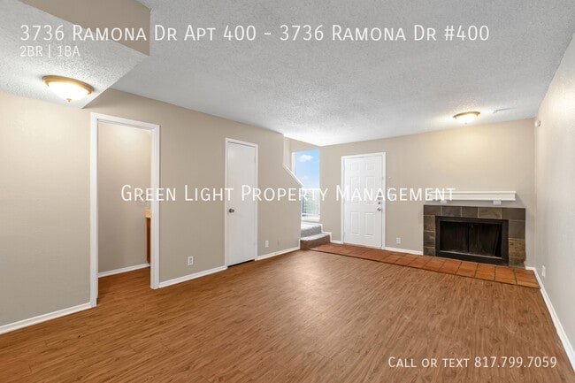Building Photo - 3736 Ramona Dr