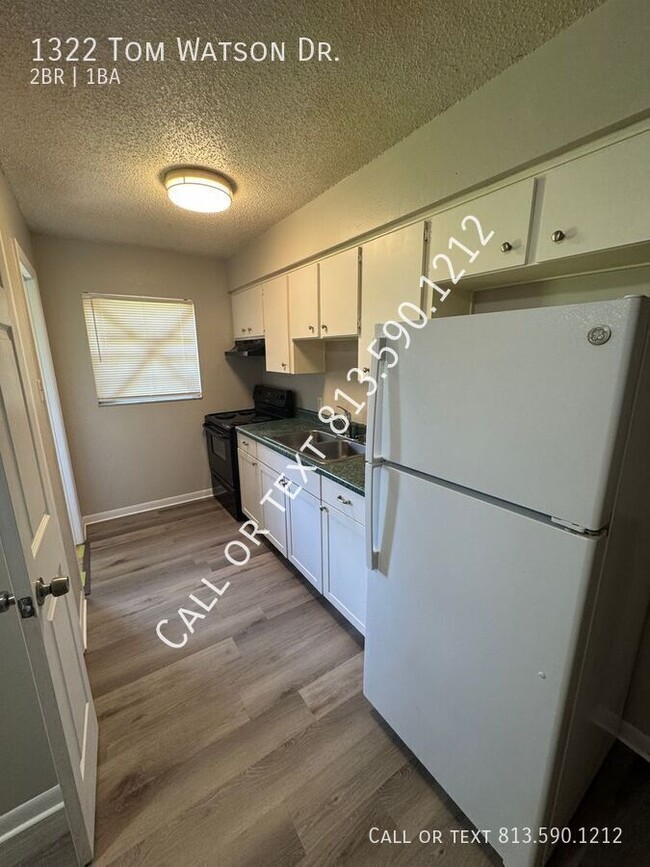 Building Photo - 1322 Tom Watson Rd