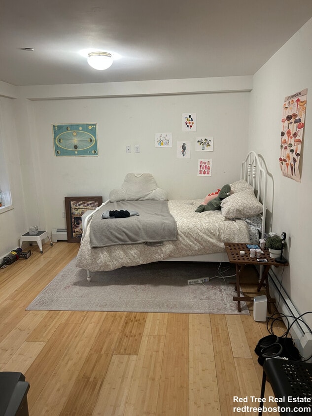 Photo - 461 Park Dr. Unit 402