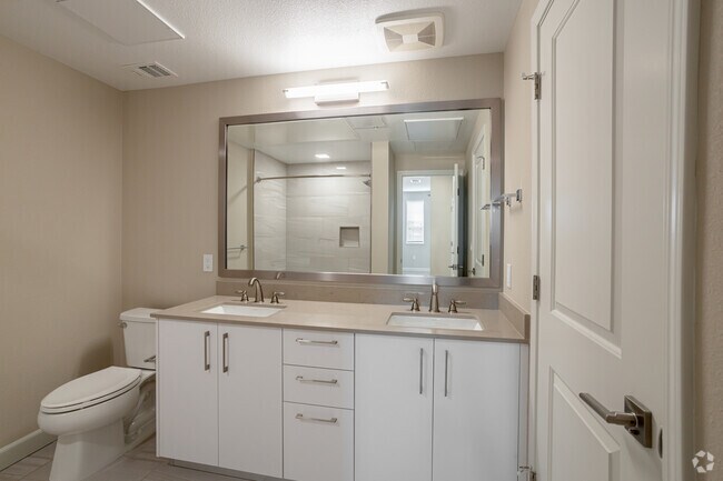 1HAB, 1BA - 734 ft² - Core Natomas
