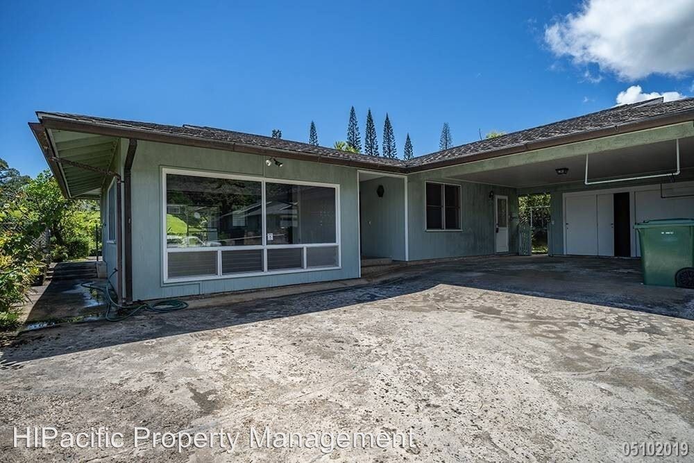 Primary Photo - 3 br, 2 bath House - 47-707 Hui Alala St.