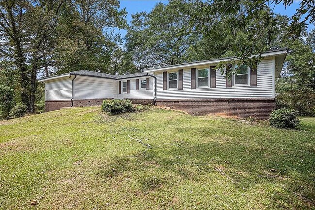 Foto del edificio - 3660 Eagle Woods Cir