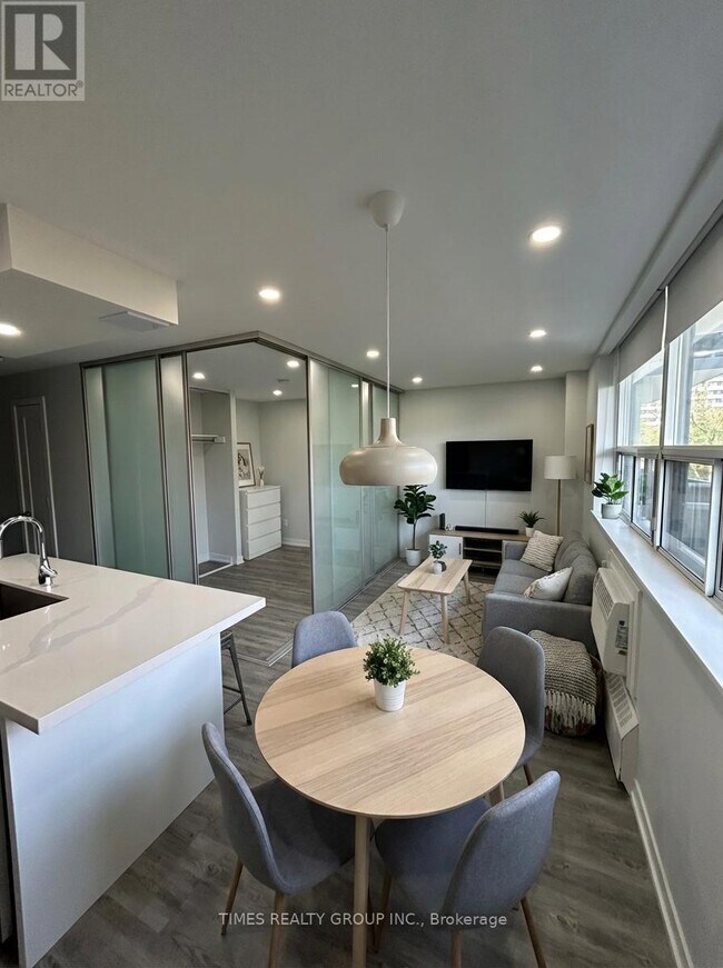 Photo du bâtiment - 15 Walmer Rd