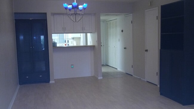 Foto del edificio - Townhouse