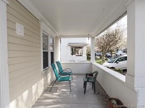 Porch - 22 Hinckley Ave