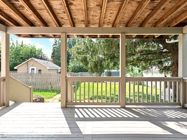 Foto del edificio - 1513 Connor Ave