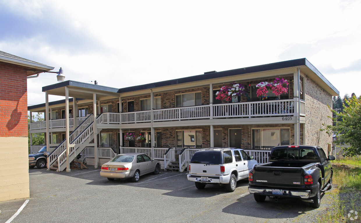 Primary Photo - FLEMING APTS