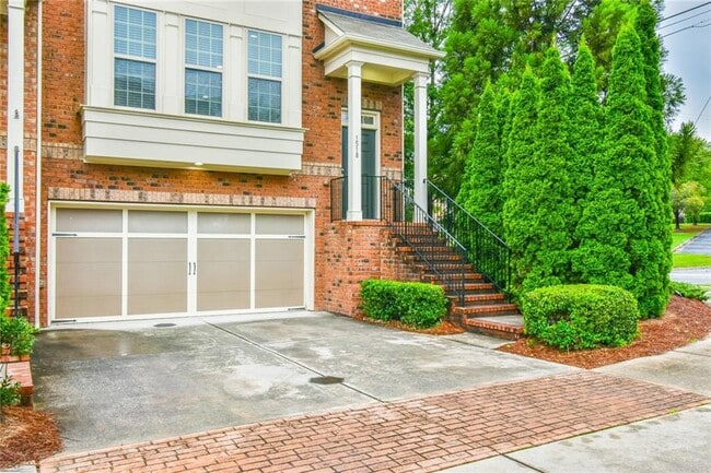 Foto del edificio - 1518 Woodbridge Way NE