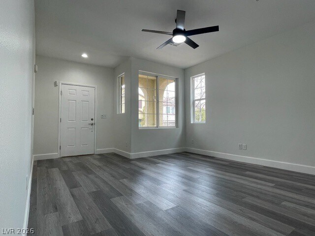 Foto del edificio - 10609 Kennedy Peak Ln