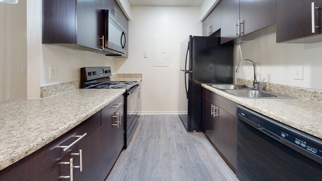 Interior Photo - Breckenridge