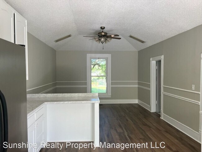 Foto del edificio - 3 br, 2 bath House - 1848 Swepsonville Rd