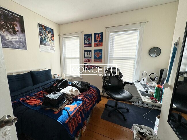 Foto del edificio - 1 Folsom Ave