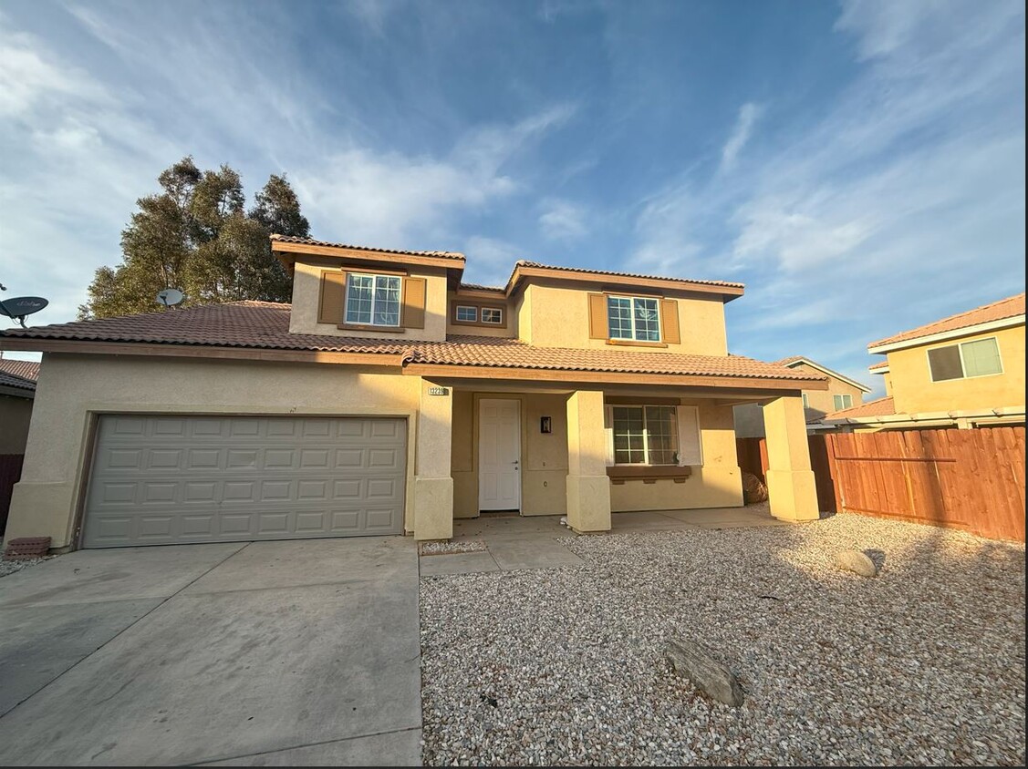 Foto principal - 13239 Cabazon Way