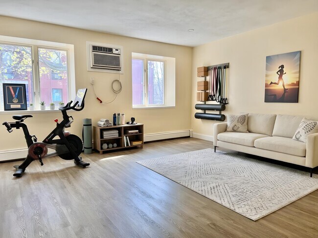 Foto del edificio - 21 Greenwood St