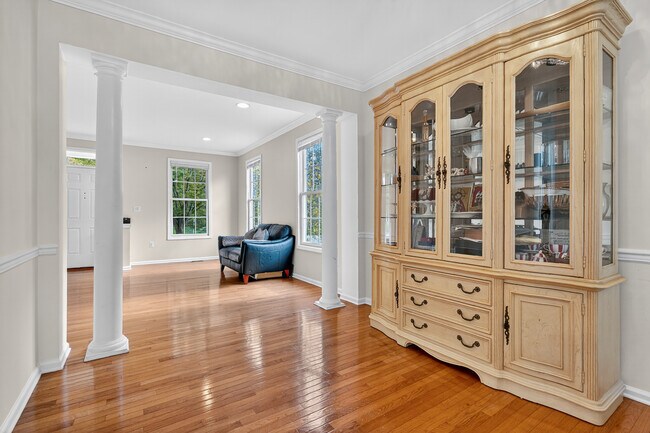 Foto del edificio - 1 Palisades Rd