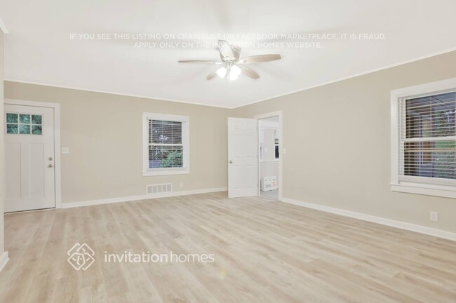 Foto del edificio - 195 Woods Dr NE