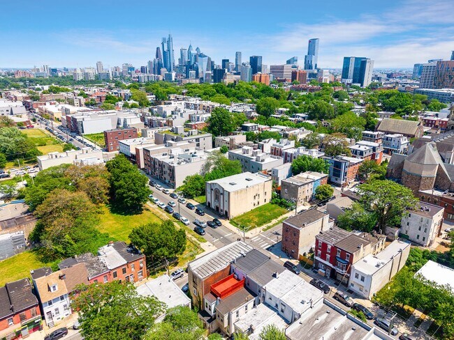 Foto del edificio - 3803 Haverford Ave