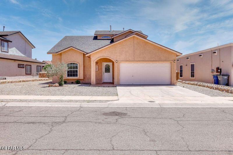 Foto principal - 3104 Tierra Paola Ln
